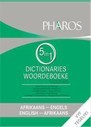 Pharos 5 in 1 Dictionary / Woordeboek
