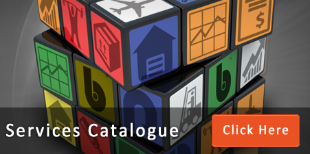 Bowline Services Catalogue